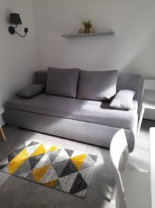 apartman 11 sedaci souprava