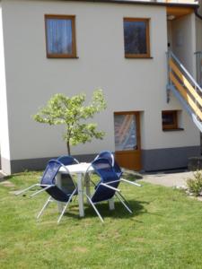 apartman 2 vstup