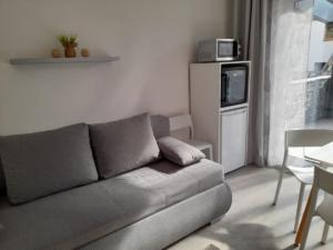 apartman c10 terasa vstup