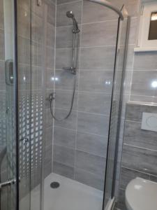 apartman c1 12 koupelna