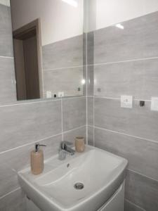 apartman c1 13 koupelna