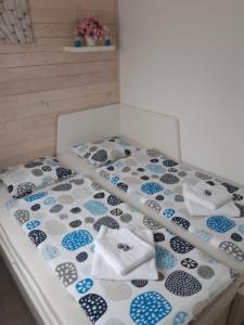 apartmán 2