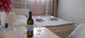 apartmán č.2