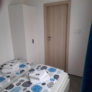 apartmán č.2 d